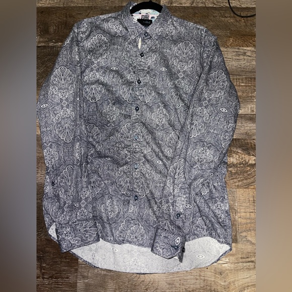 Buckle Other - Men’s Buckle Snap Shirt